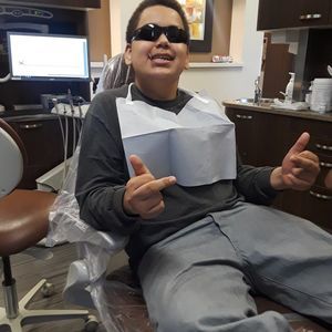 Meet your Posher, Henry